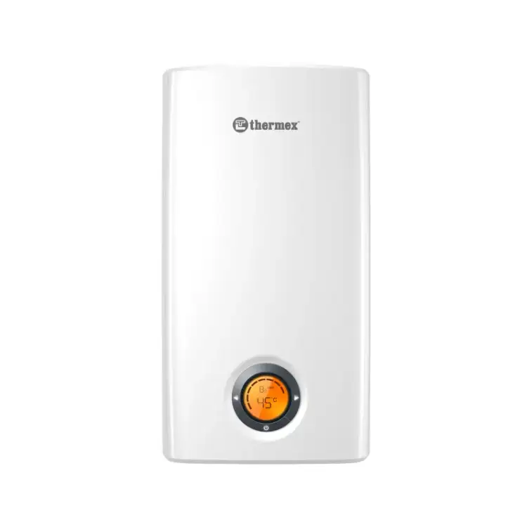 Проточный электрический водонагреватель Thermex Topflow Pro 24000 (24 кВт)