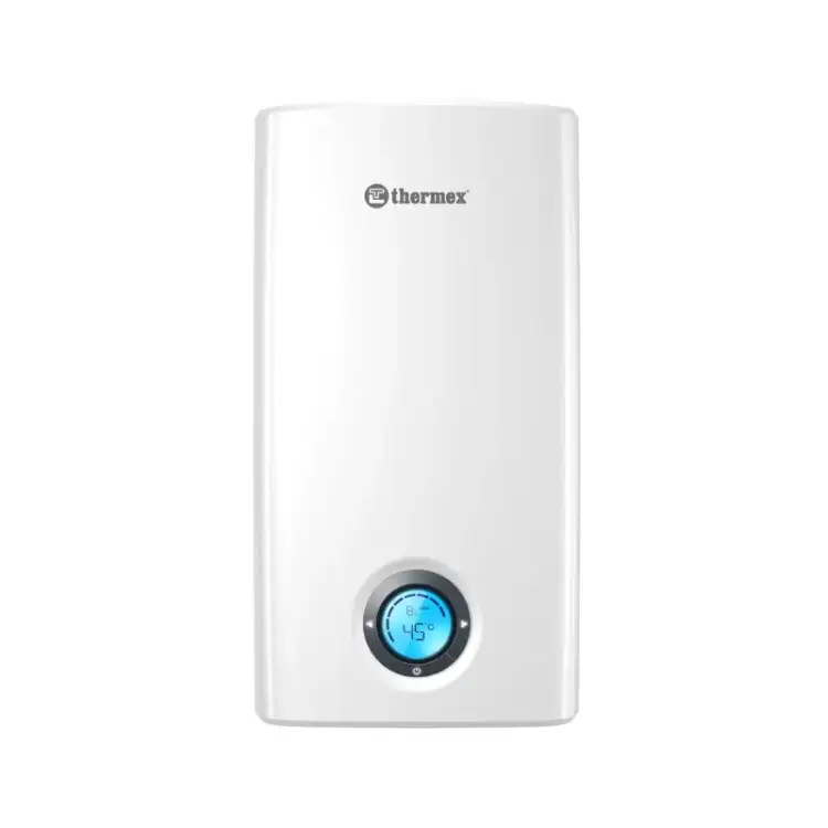 Проточный электрический водонагреватель Thermex Topflow Pro 24000 (24 кВт)