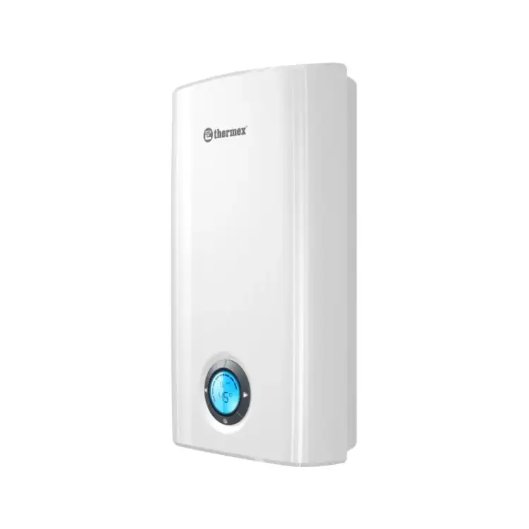 Проточный электрический водонагреватель Thermex Topflow Pro 24000 (24 кВт)