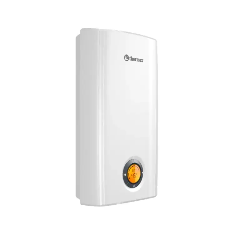 Проточный электрический водонагреватель Thermex Topflow Pro 24000 (24 кВт)