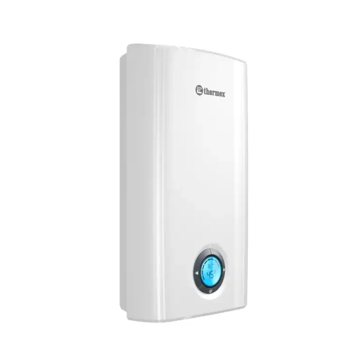 Проточный электрический водонагреватель Thermex Topflow Pro 24000 (24 кВт)